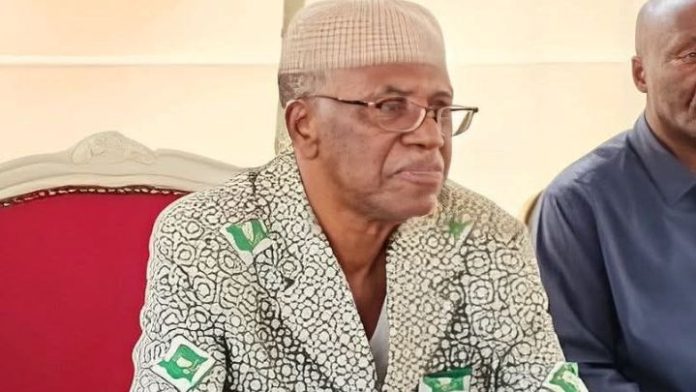 Le Doyen Koné Gogé Le Doyen Koné Gogé