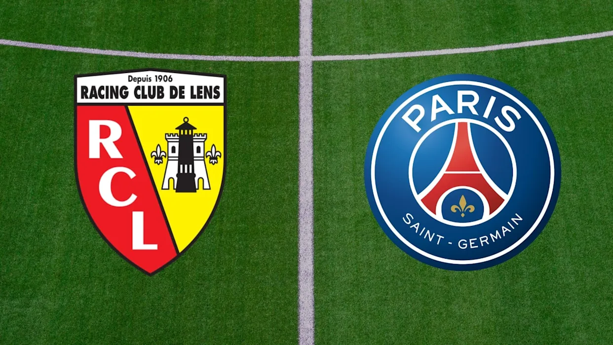 Stade Bollaert-Delelis rempli pour un match de football