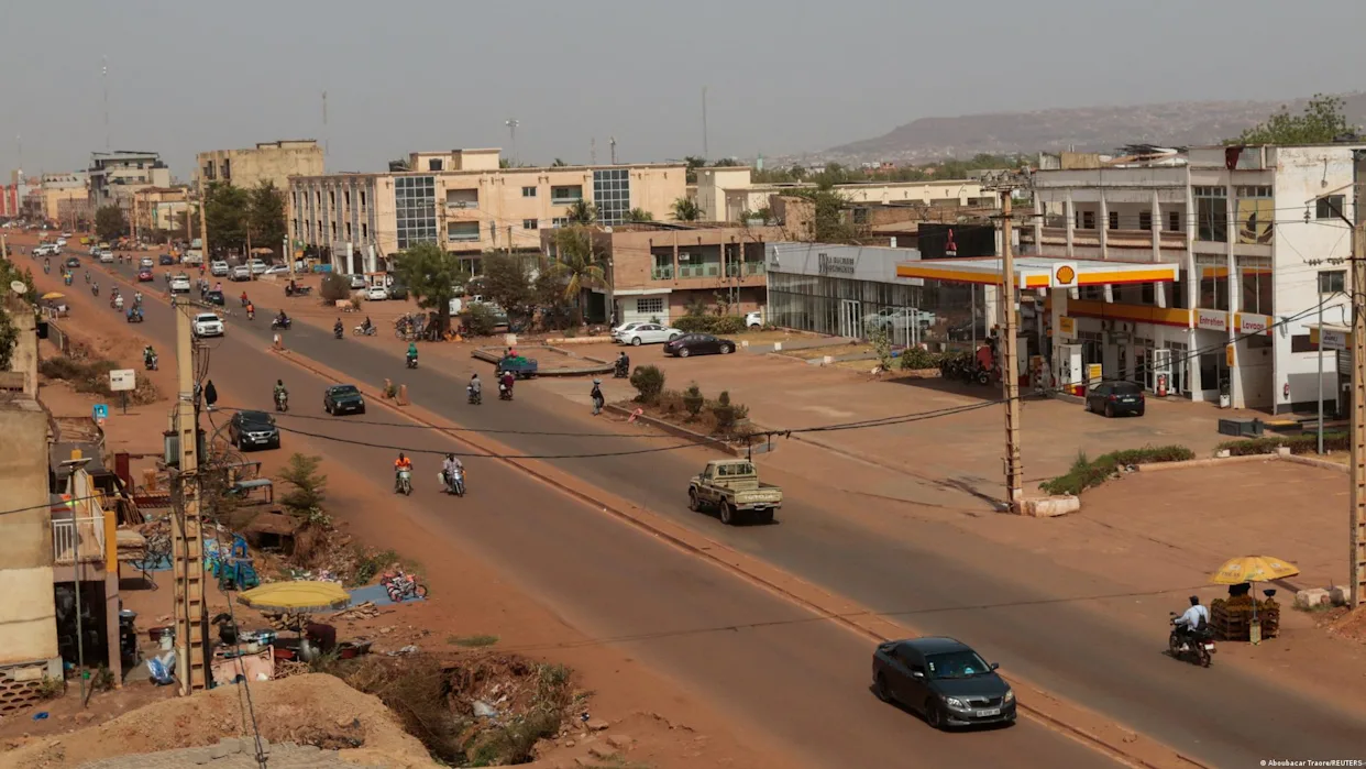 Blocus routier imposé par le Jnim autour de Bamako : les civils en première ligne
