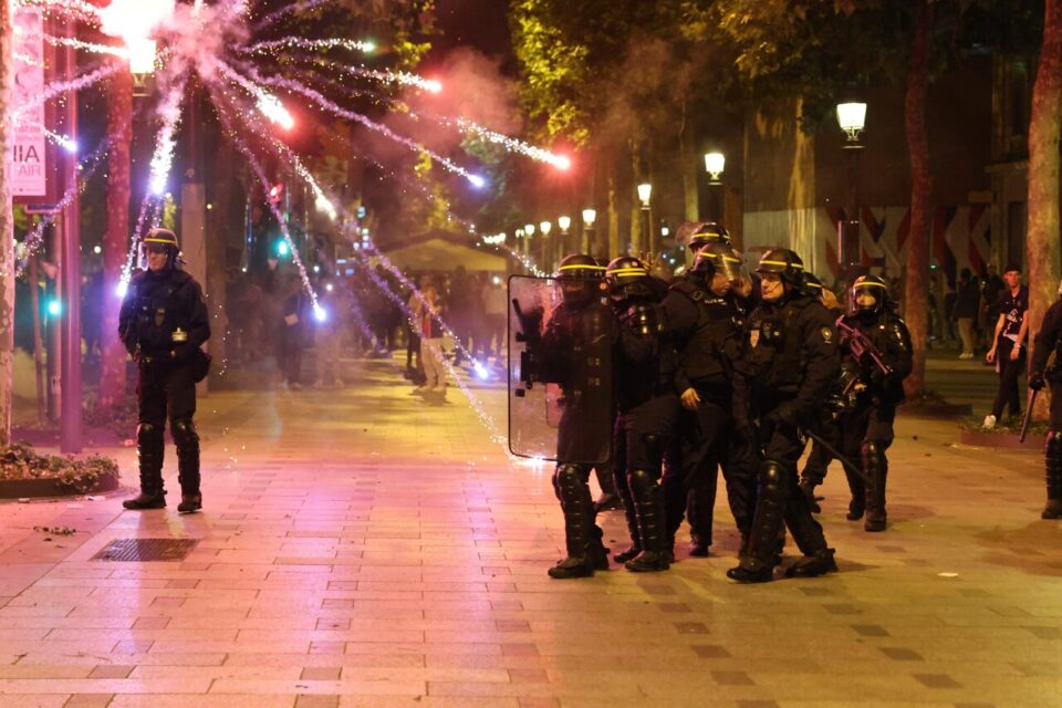 Les célébrations après la victoire en Ligue des champions en 2025 avaient donné lieu à de nombreux incidents