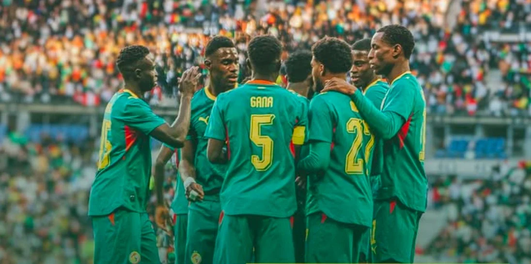 Éliminatoires CAN 2027 : le Sénégal et ses nouveaux adversaires