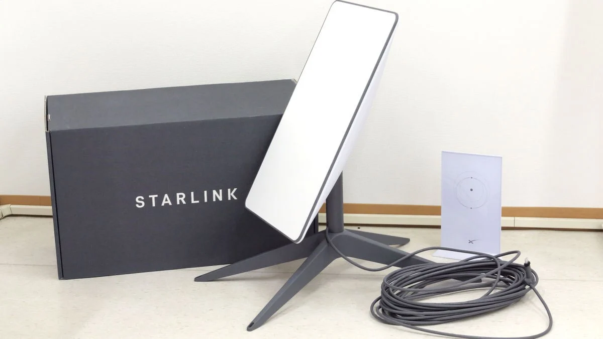 Starlink au Sénégal : les tarifs suscitent une vive polémique chez les utilisateurs