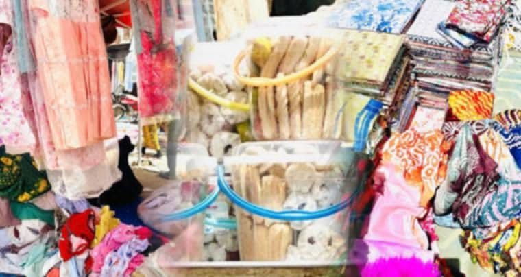 N'Djamena s'anime avant la fête de Tabaski