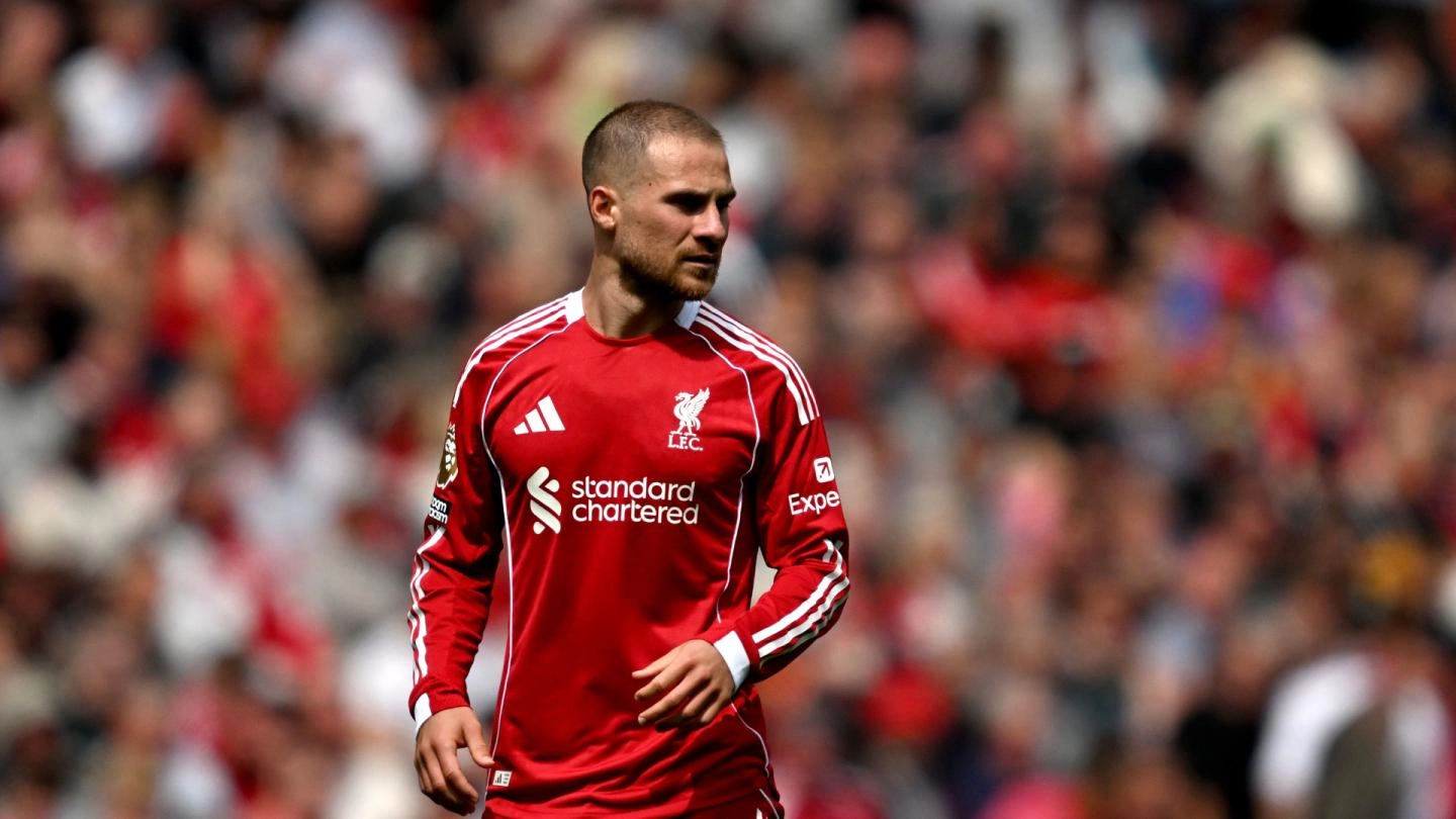 Liverpool Brentford statistiques avant-match