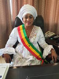 Maïmouna Sène dénonce le populisme judiciaire d'Ousmane Sonko Maïmouna Sène dénonce le populisme judiciaire d'Ousmane Sonko