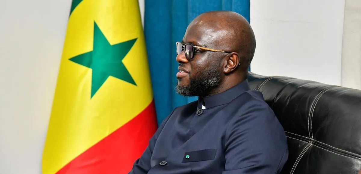 Démission du président de l'Assemblée nationale du Sénégal : Ousmane Sonko en route pour le perchoir ?
