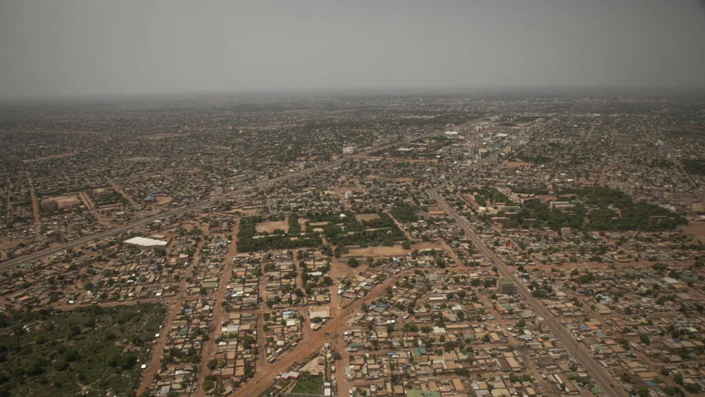 Manifestation de fidèles musulmans au Burkina Faso après l'arrestation d'un imam