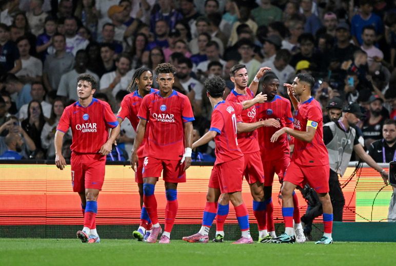 Les supporters albigeois s'apprêtent à vivre un moment fort avec la finale PSG-Arsenal