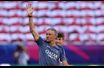 Luis Enrique, entraîneur du PSG