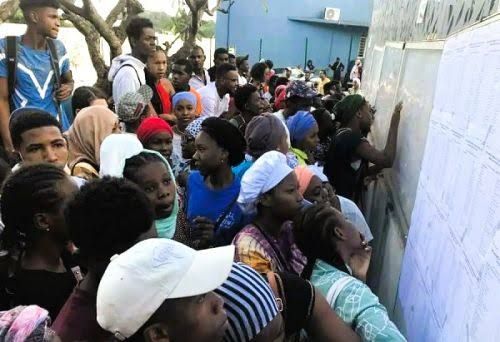 Bac 2026 au Tchad : des résultats contrastés pour les candidats