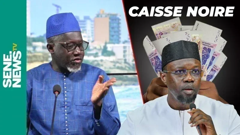Imam Kanté révèle des détails sur l’utilisation des fonds spéciaux par Ousmane Sonko