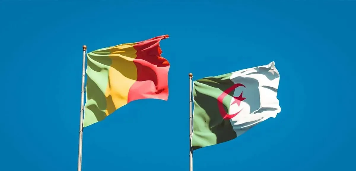 algerie et Mali scellent leur réconciliation avec la réouverture de leurs espaces aériens