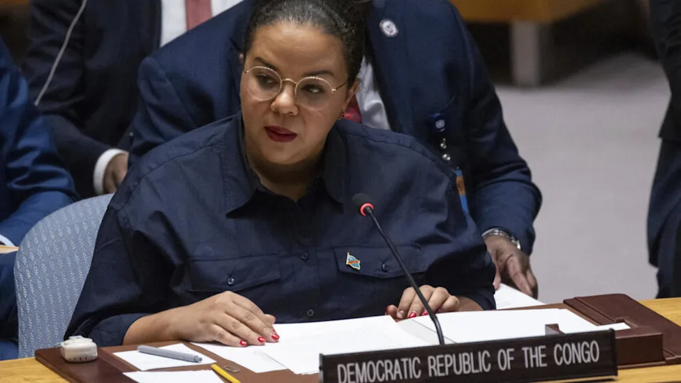 La RDC alerte l’ONU sur le rôle des ressources naturelles dans les conflits armés