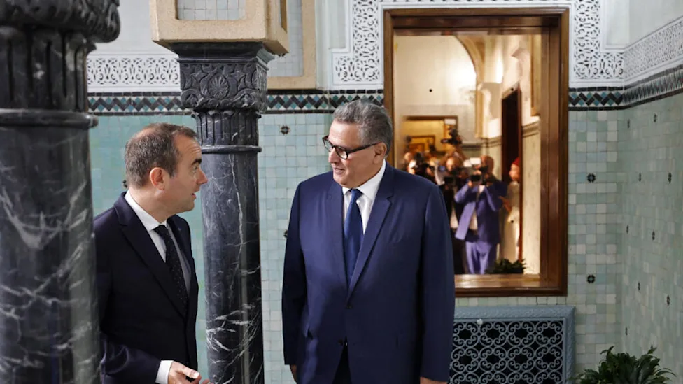 Rencontre de haut niveau entre le Maroc et la France à Rabat pour renforcer les liens bilatéraux