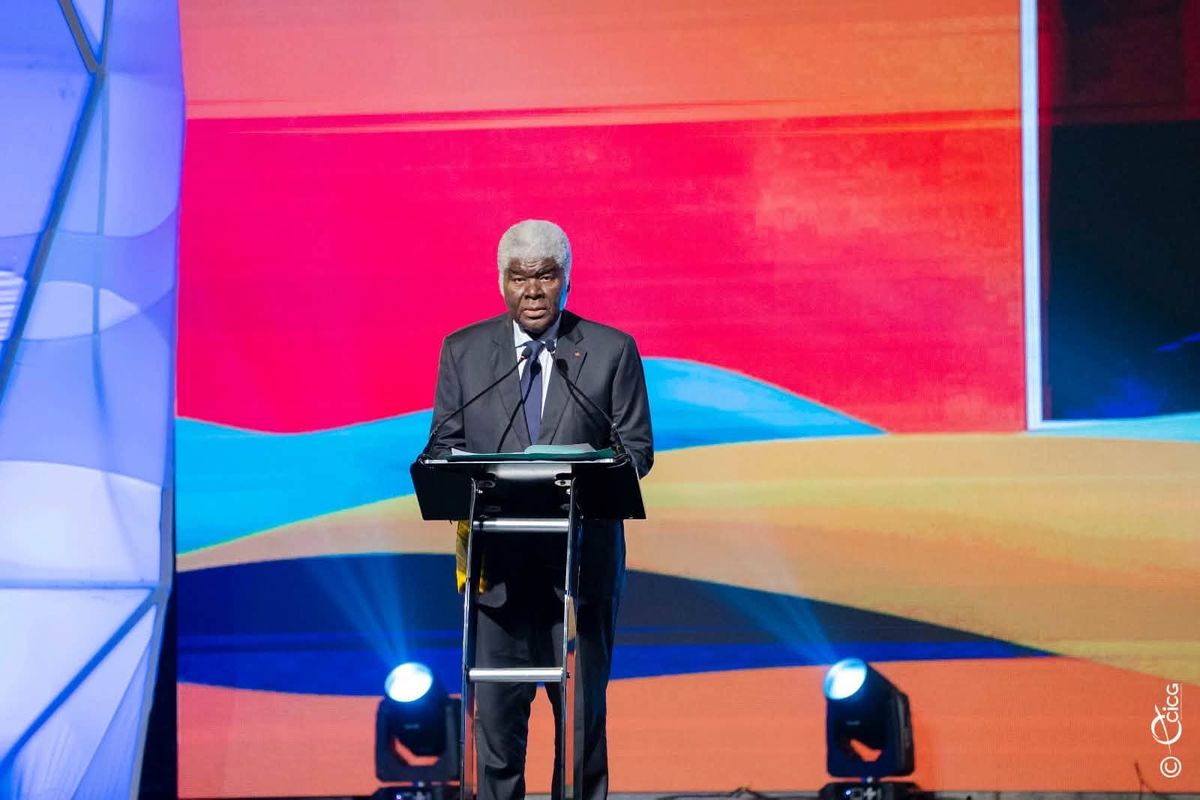 Réunion du Groupe Consultatif du PND 2026-2030 à Abidjan