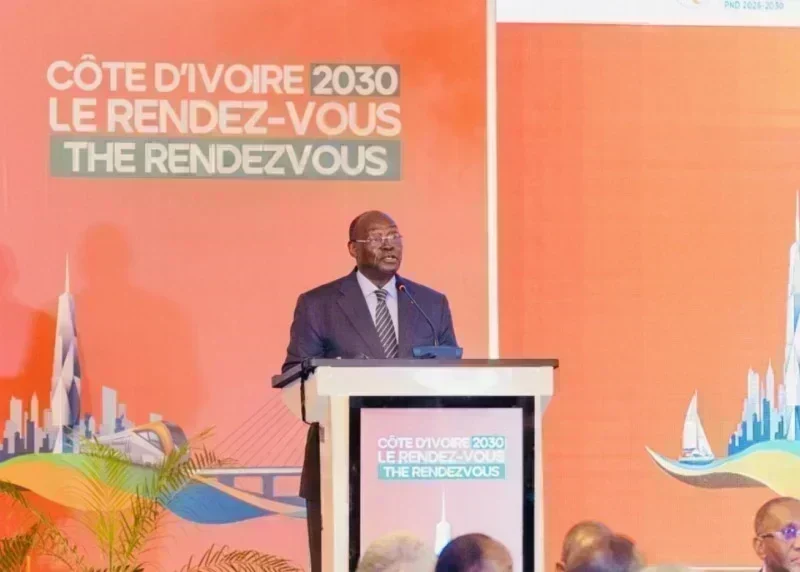 Côte d'Ivoire : un afflux historique de fonds pour accélérer son essor économique La Côte d’Ivoire obtient des investissements internationaux élevés pour financer son développement
