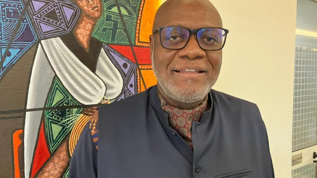 Paul-Simon Handy, directeur régional de l'Institut d'études de sécurité (ISS) pour l'Afrique de l'Est, analyse les décisions du sommet de l'UA à Addis-Abeba.