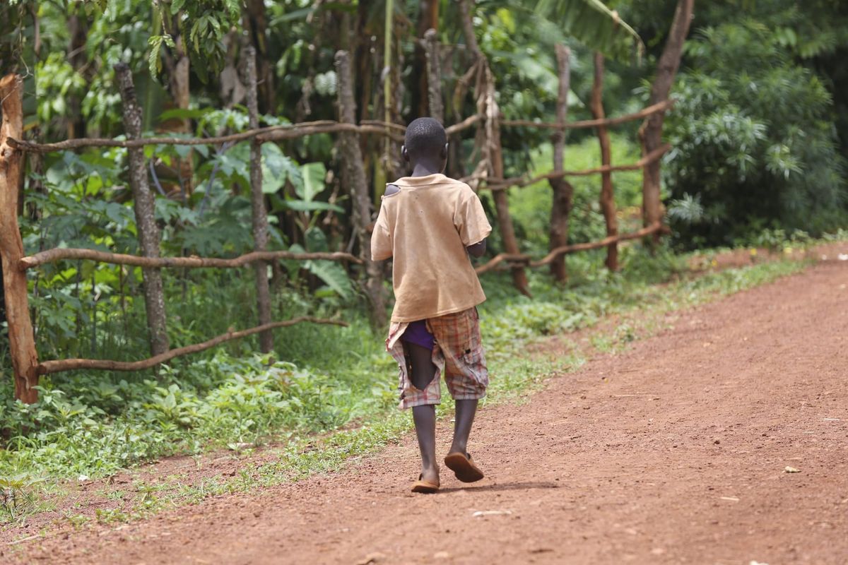 Renforcement des mesures contre la traite au Tchad