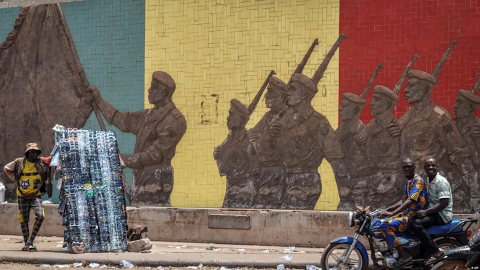 Débat au Mali sur une possible intervention militaire américaine