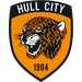 HULL crest