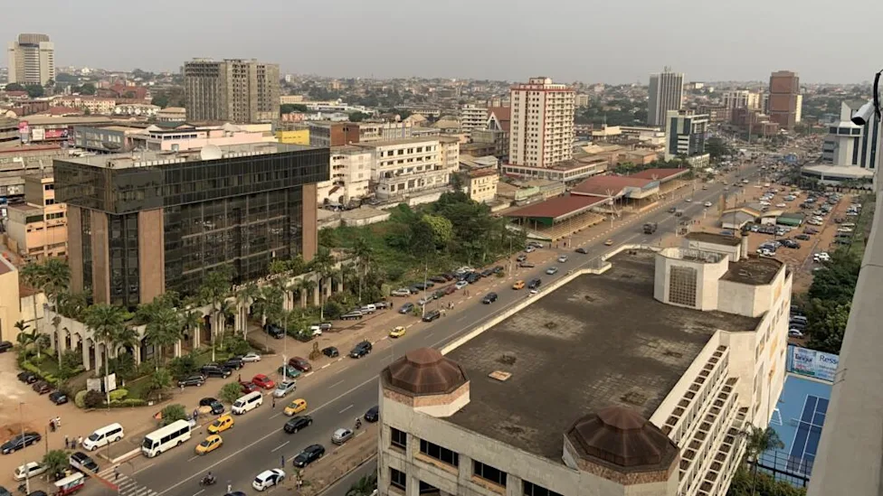 recensement population Cameroun 2026