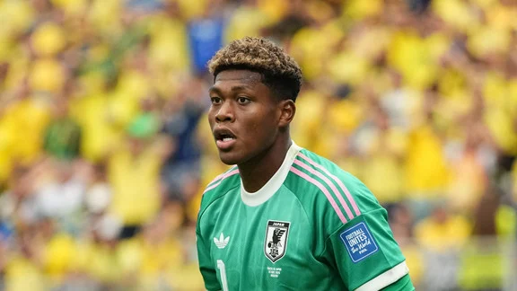 Zion Suzuki, gardien japonais talentueux