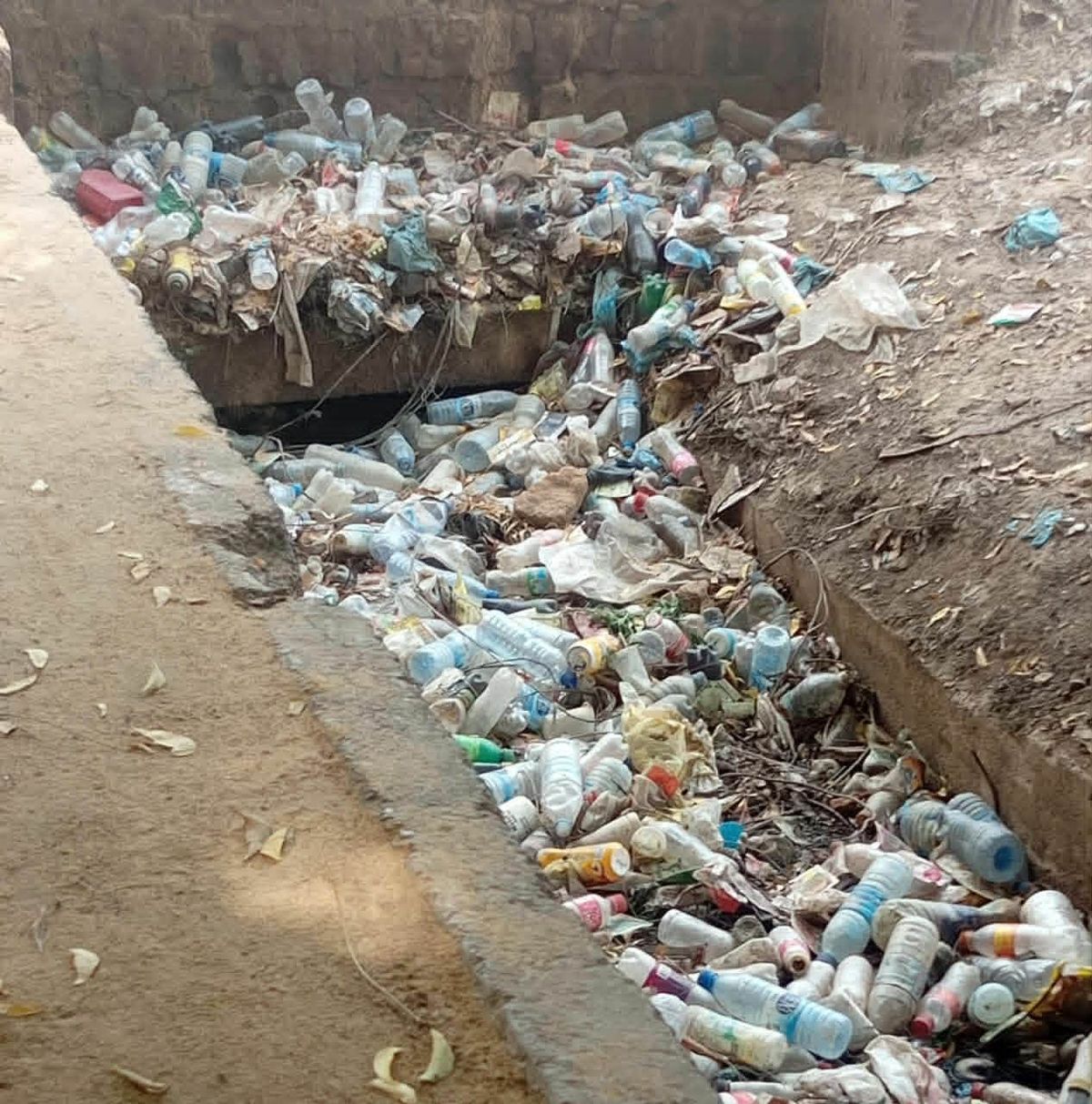 recyclage au Tchad : une économie verte en construction malgré les obstacles