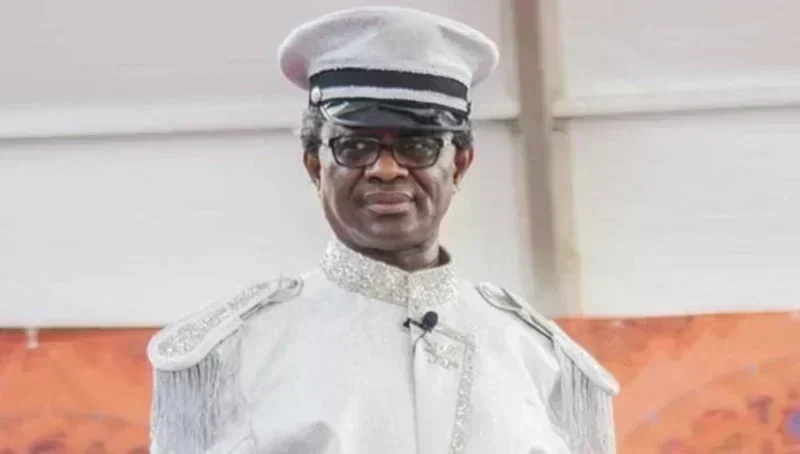 Serigne Modou Kara Mbacké, médiateur entre Sonko et Diomaye