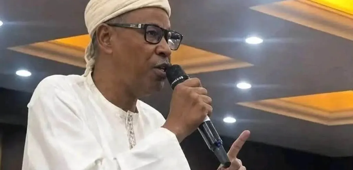 Condamnation d'un journaliste au Mali : un an de prison ferme pour ses critiques