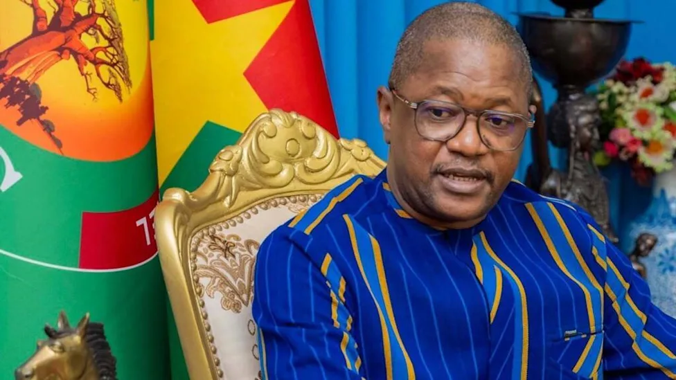 Tension entre le Nigeria et l'AES sur la lutte antiterroriste