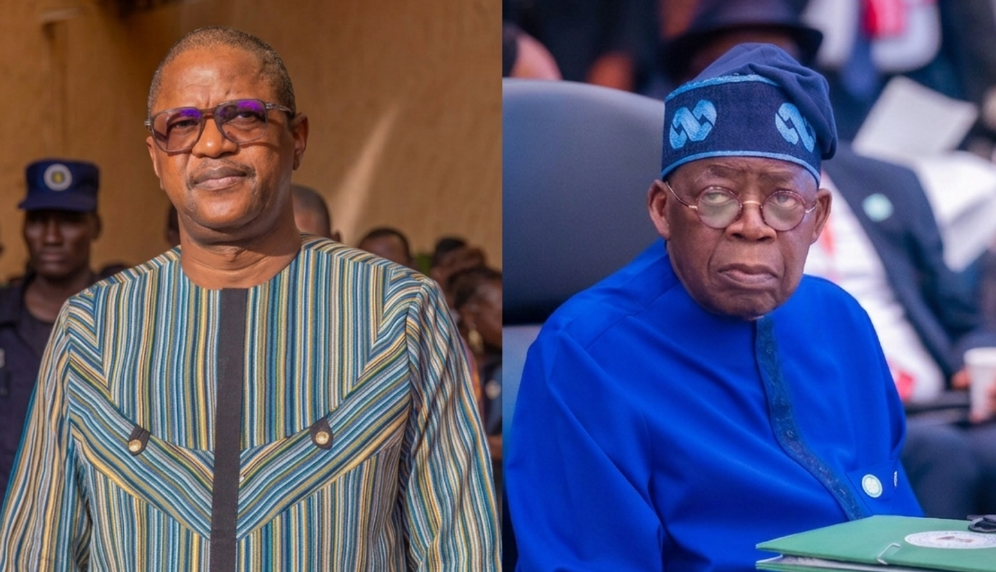 Réaction de l’AES face aux propos du Nigeria sur la situation sécuritaire