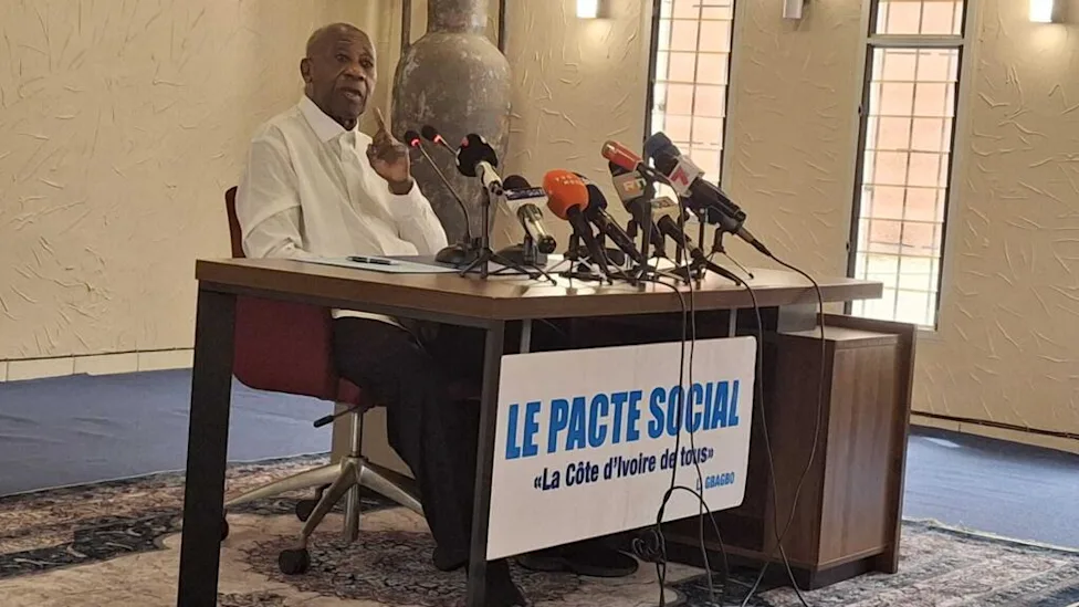 Cinq personnalités nommées à des postes clés au PPA-CI en Côte d Ivoire
