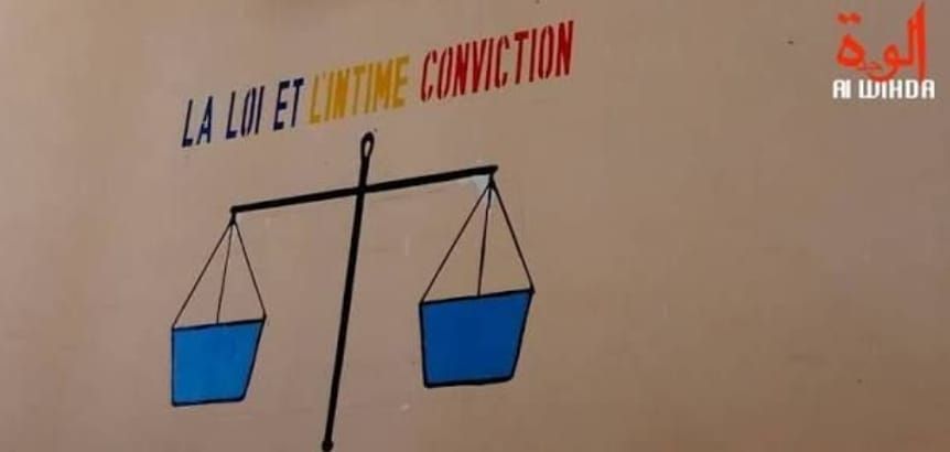 affaire d'adultère à N'Djamena : un militaire porte plainte contre son épouse et son amant