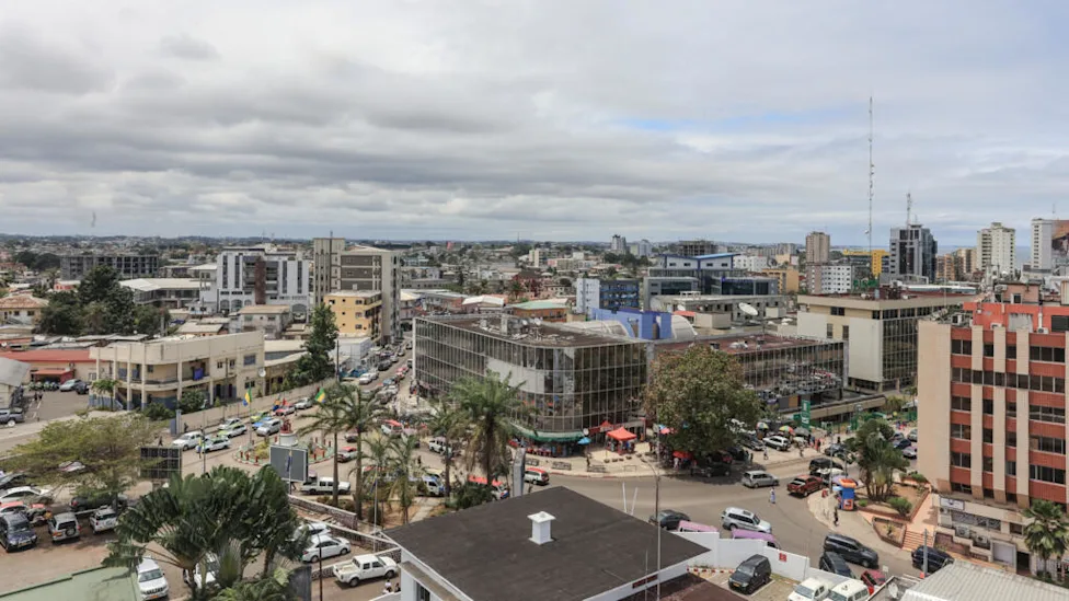 Décision de la HAC contre Info 241 au Gabon