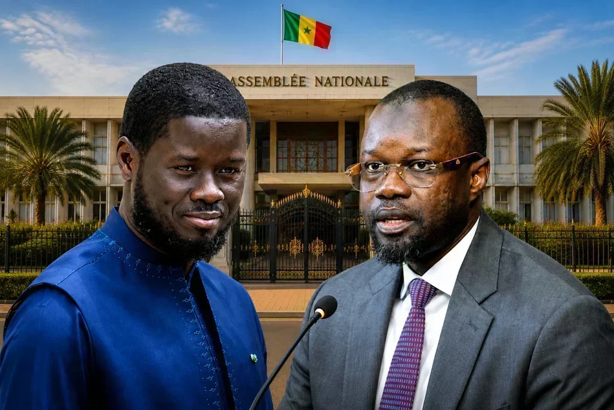 Neuf hauts responsables du Sénégal épinglés pour non-déclaration de patrimoine Neuf hauts responsables du Sénégal épinglés pour non-déclaration de patrimoine