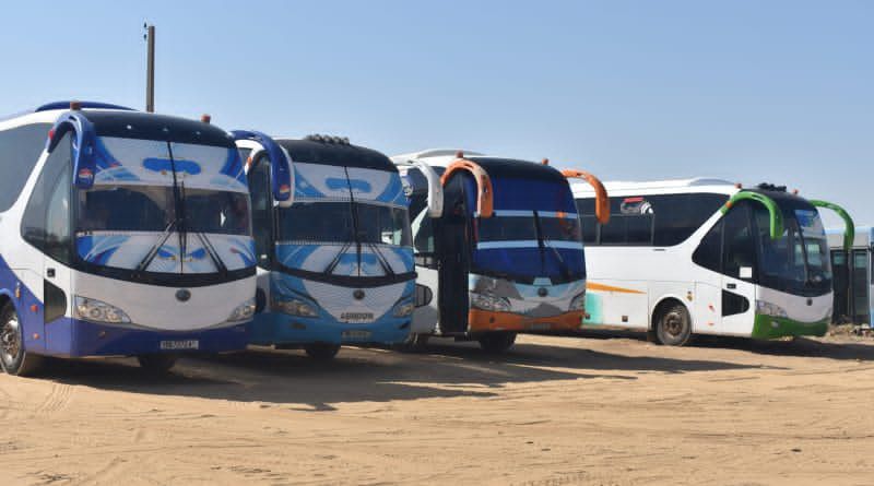 Tchad : moderniser les transports pour un développement durable après 66 ans d'indépendance