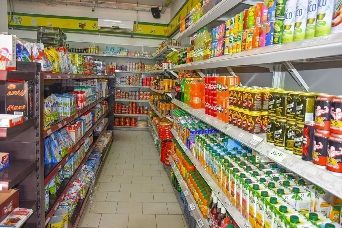 prix à Dakar : une vie chère qui défie toute logique prix à Dakar : une vie chère qui défie toute logique