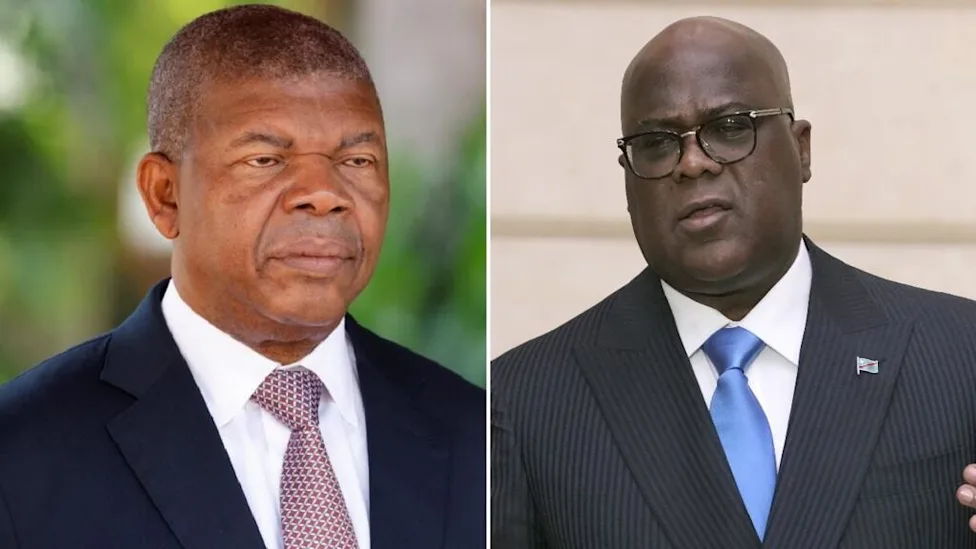 Signature d'un accord ferroviaire entre l'Angola et la RDC pour la ligne Dilolo-Sakania