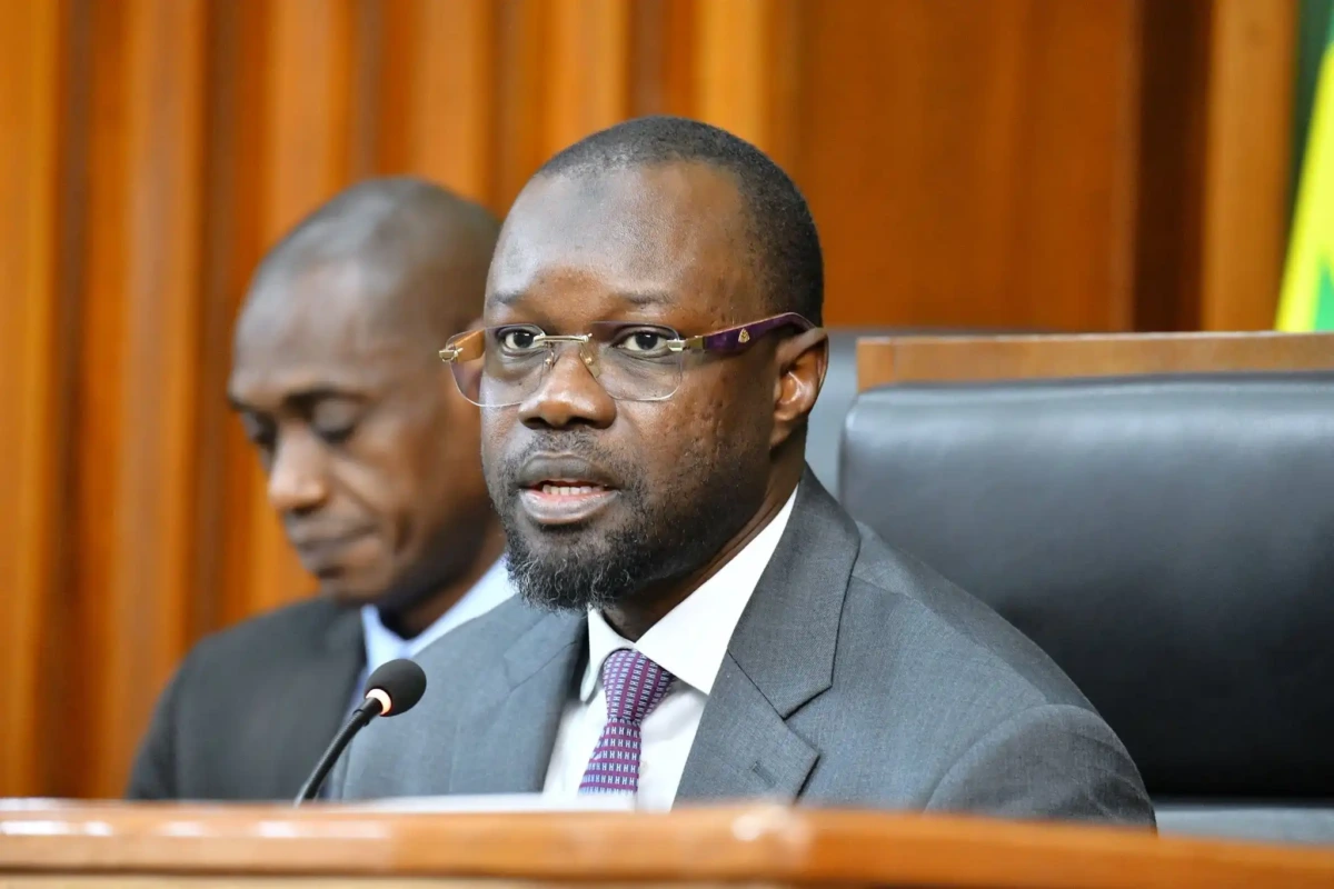 Le déblocage in extremis : le Sénégal arrache enfin sa loi de finances rectificative 2026