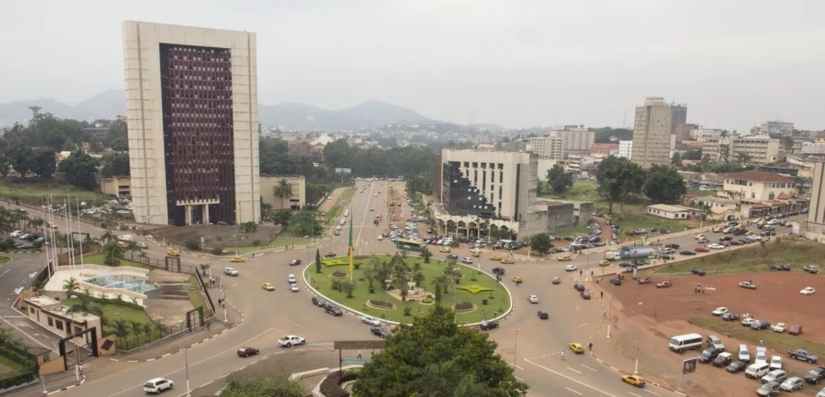 Procès Martinez Zogo : la chaîne Vision 4 suspendue au Cameroun